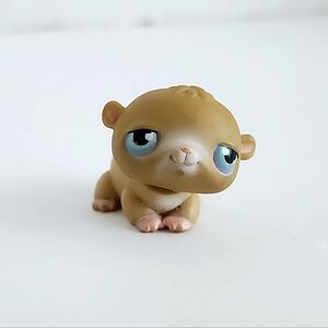 Littlest pet shop